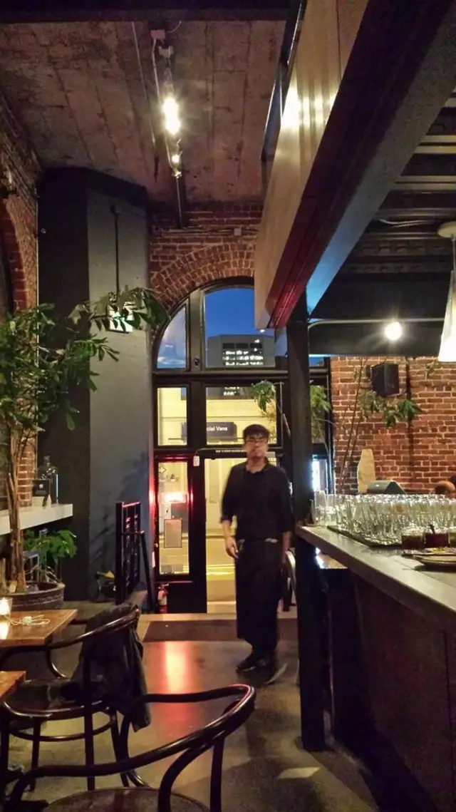 Basil Canteen
