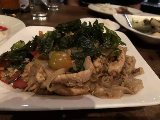 Basil Canteen
