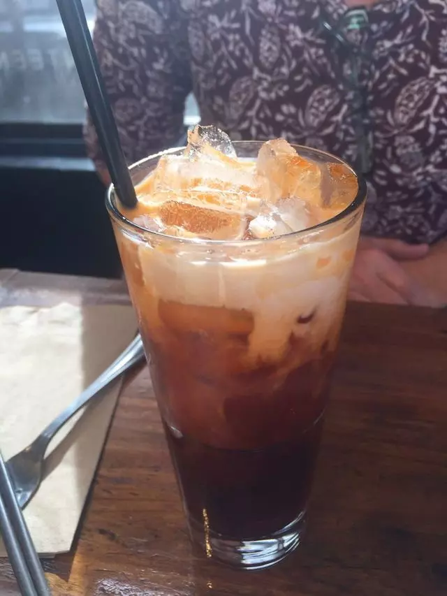 Basil Canteen