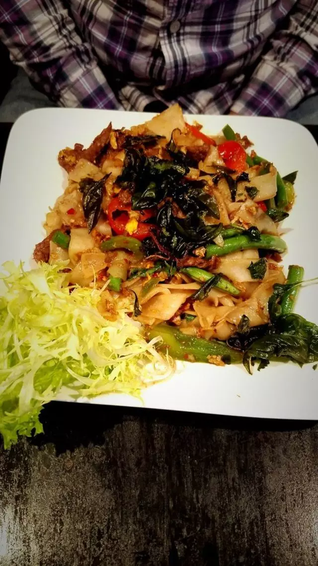 Basil Canteen