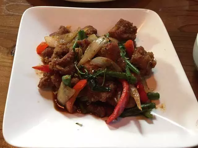 Basil Canteen
