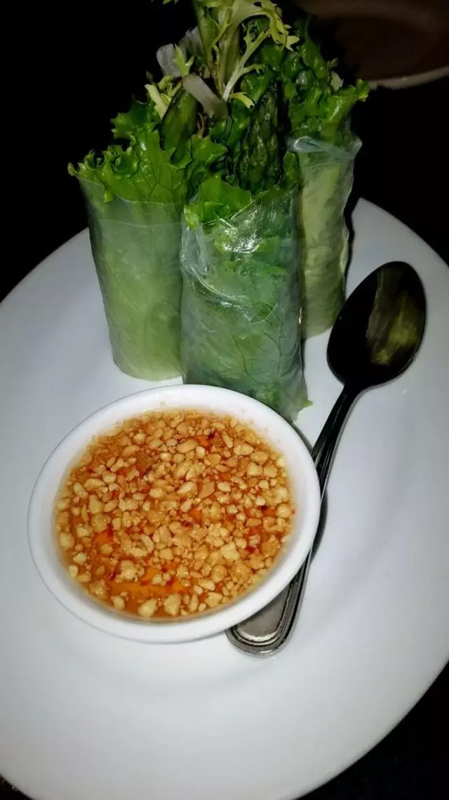 Basil Canteen