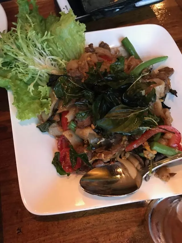 Basil Canteen