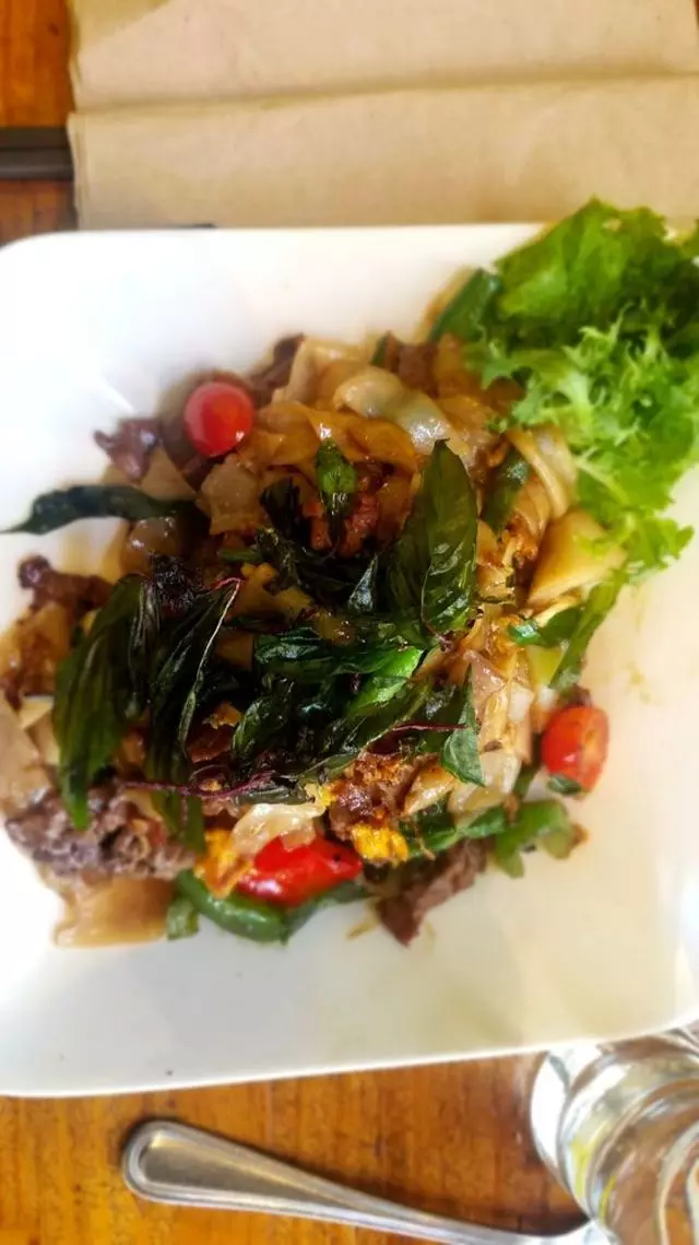 Basil Canteen