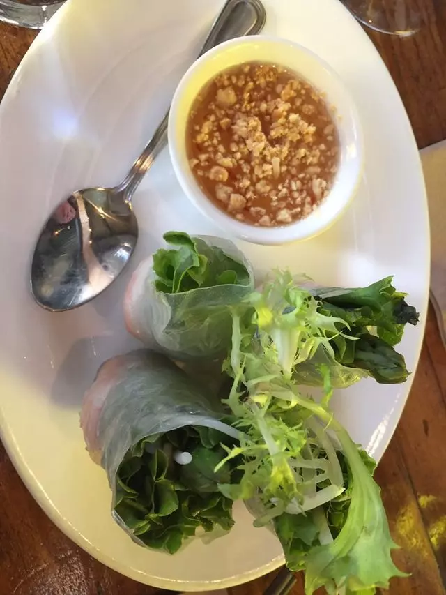 Basil Canteen