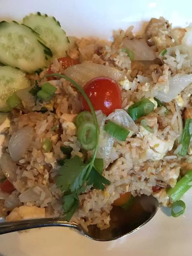 Basil Canteen