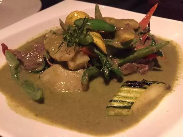 Basil Canteen