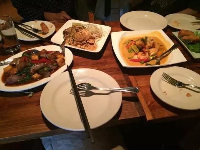 Basil Canteen
