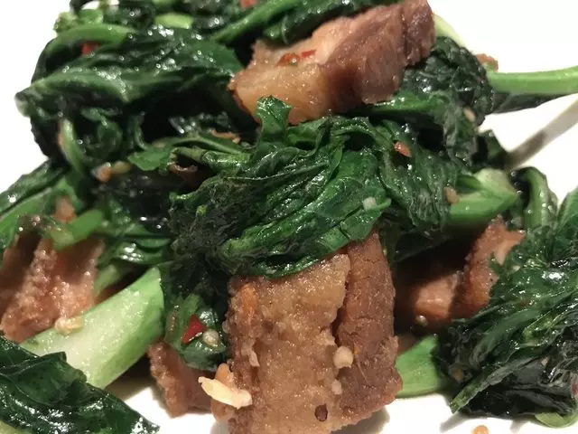 Basil Canteen