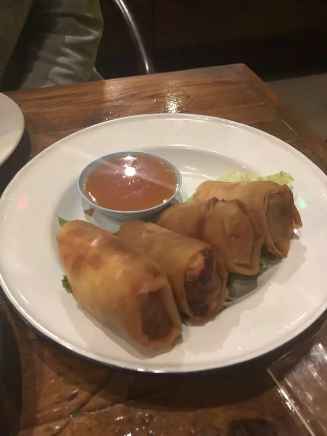 Basil Canteen