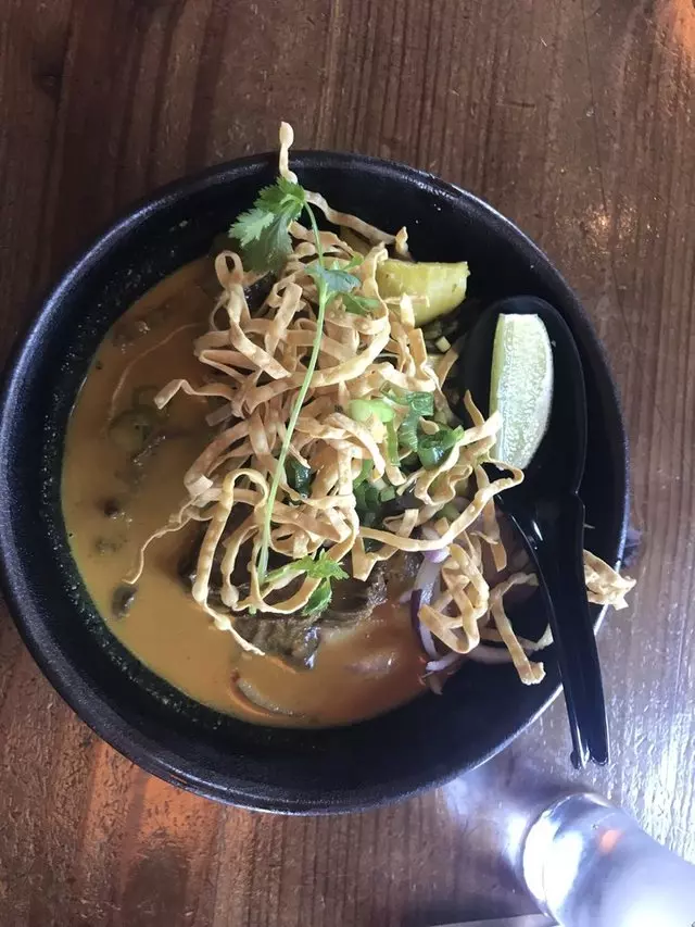 Basil Canteen