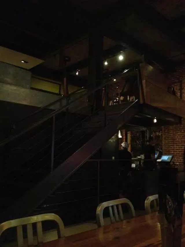 Basil Canteen