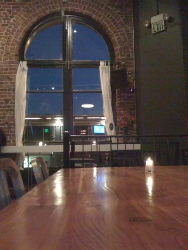 Basil Canteen