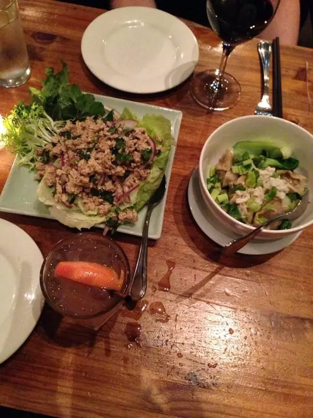Basil Canteen