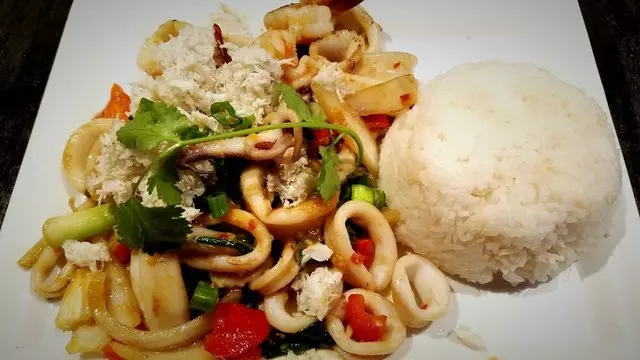 Basil Canteen