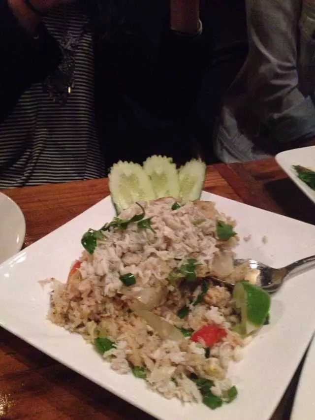 Basil Canteen