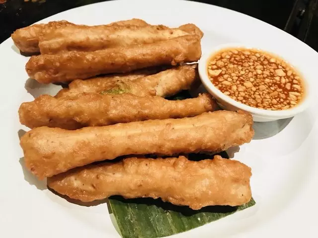 Basil Canteen