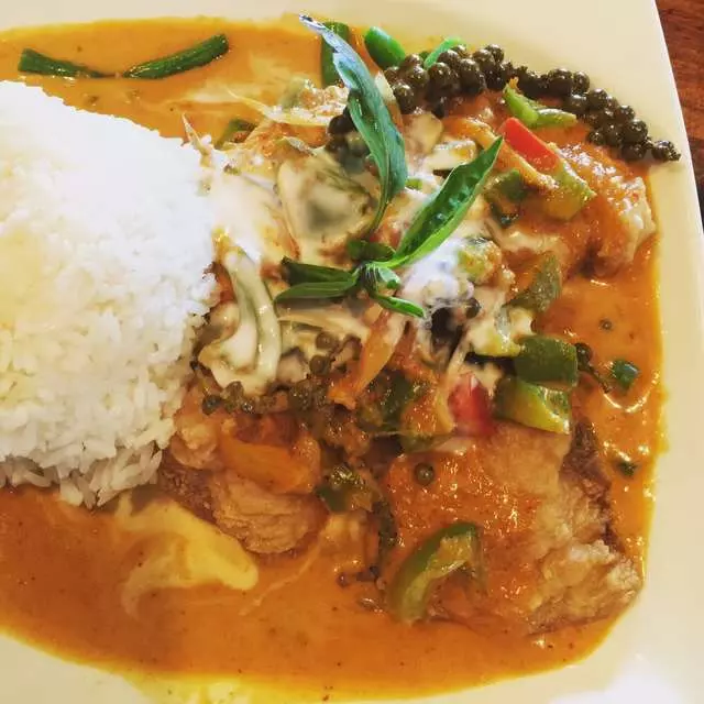 Basil Canteen