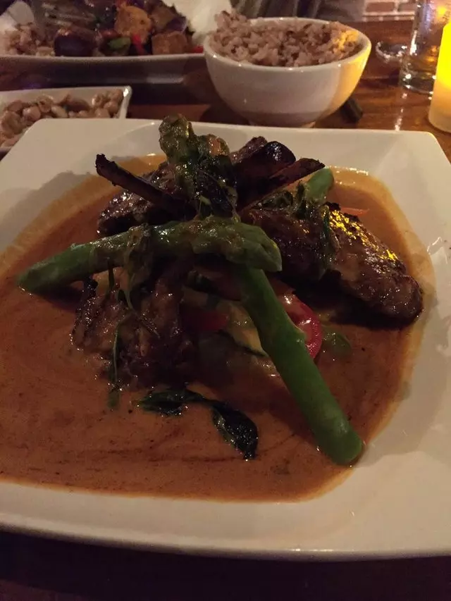 Basil Canteen