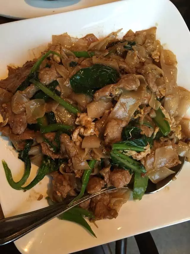Basil Canteen