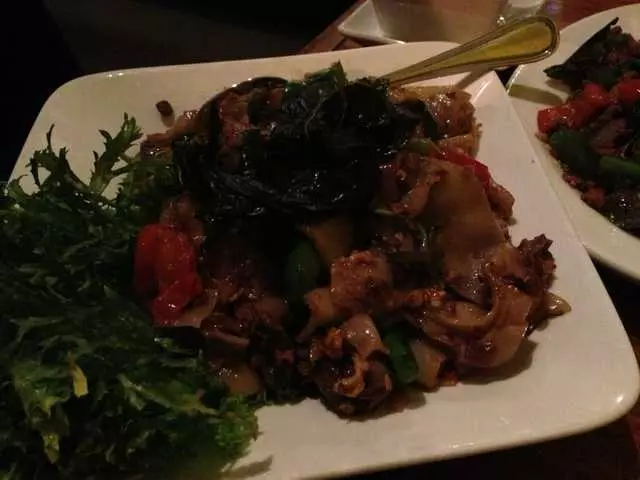 Basil Canteen