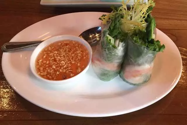 Basil Canteen