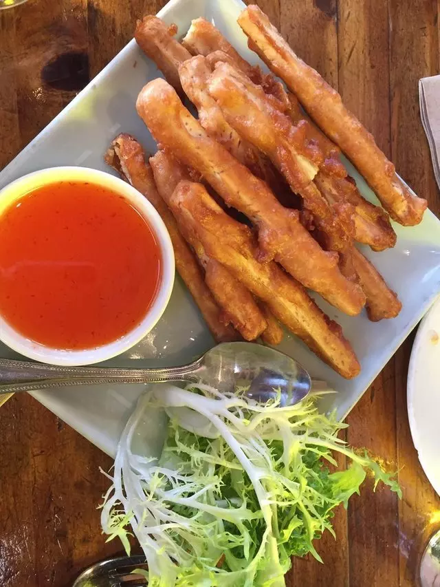 Basil Canteen
