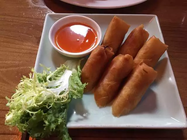 Basil Canteen