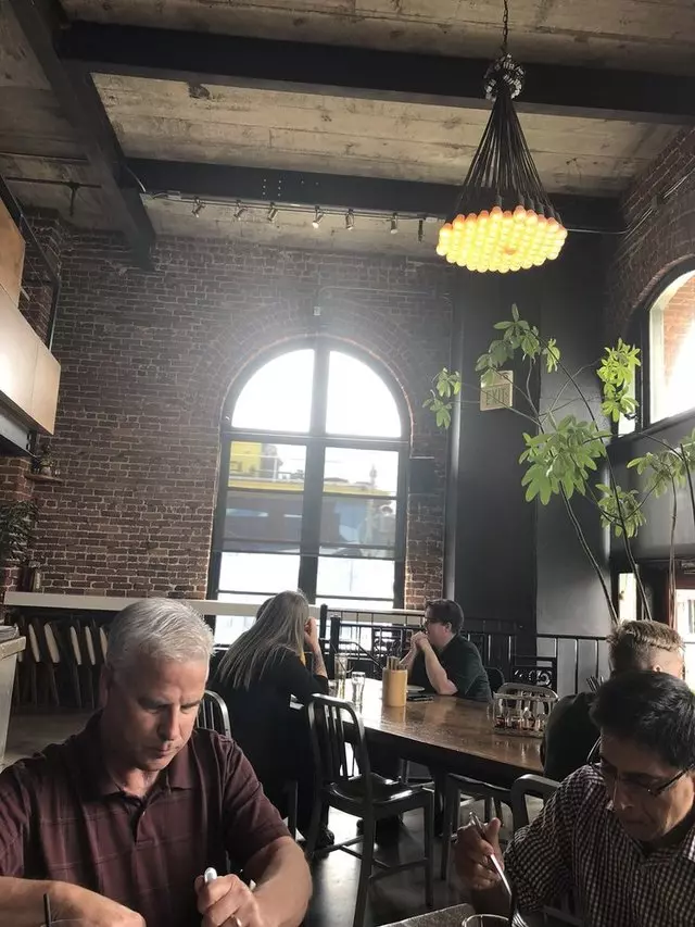 Basil Canteen