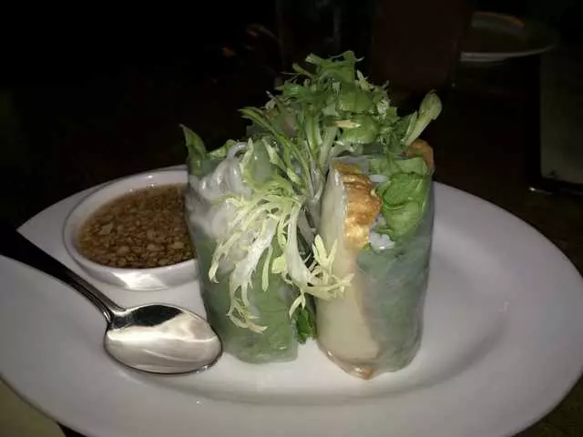 Basil Canteen