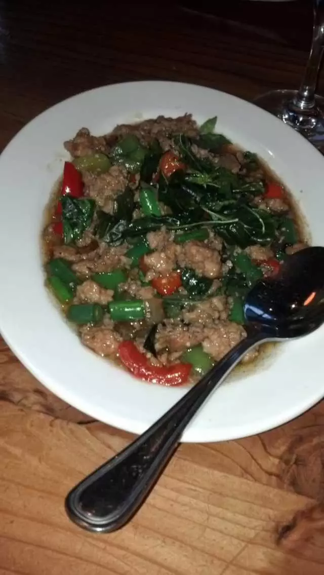 Basil Canteen