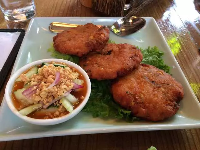 Basil Canteen
