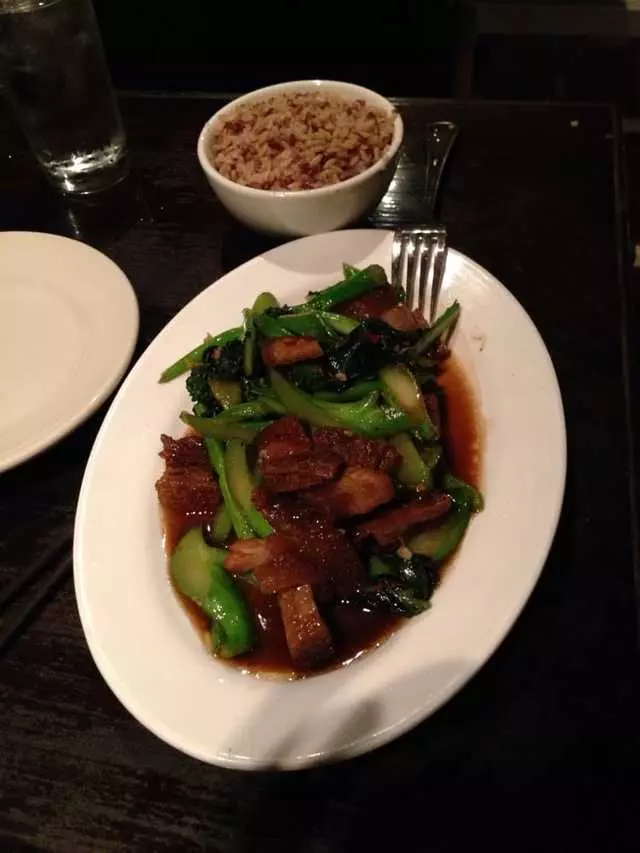 Basil Canteen