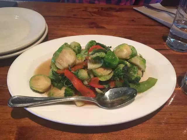 Basil Canteen