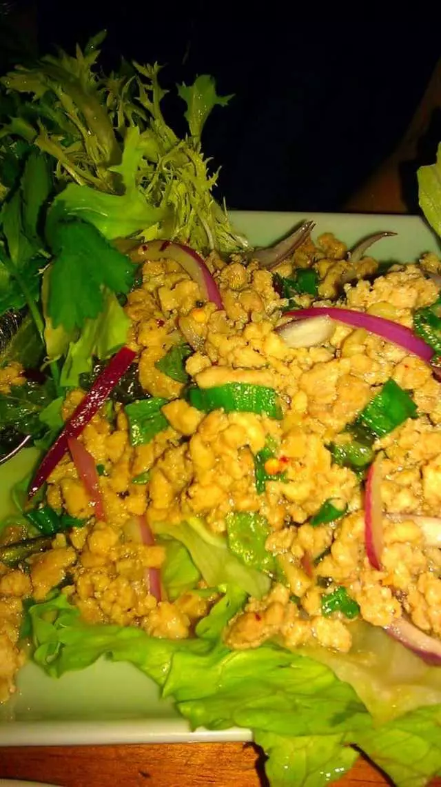 Basil Canteen