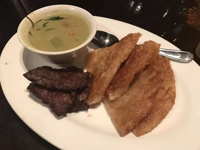 Basil Canteen