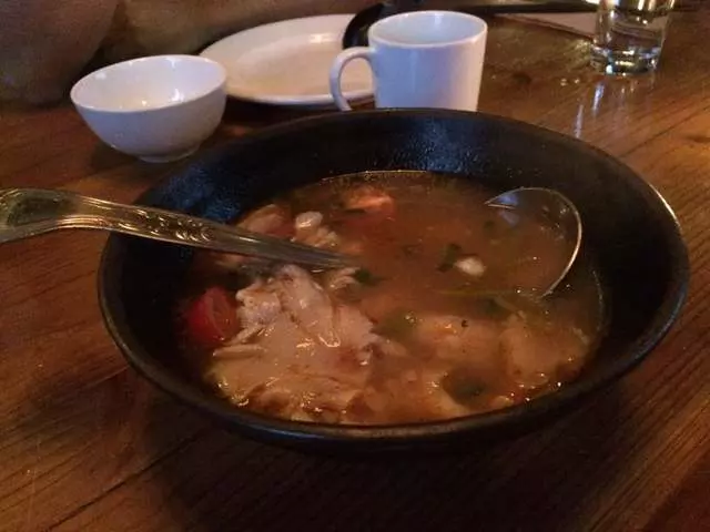 Basil Canteen