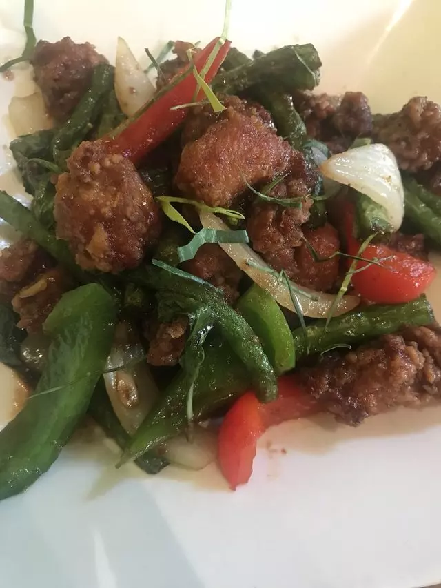Basil Canteen