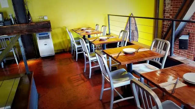 Basil Canteen