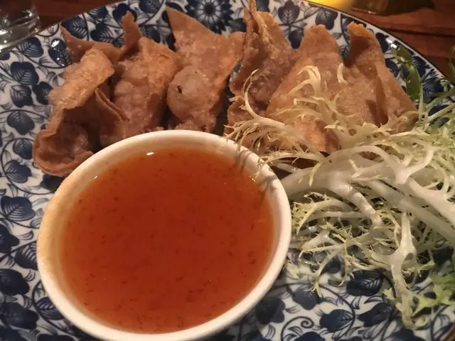 Basil Canteen