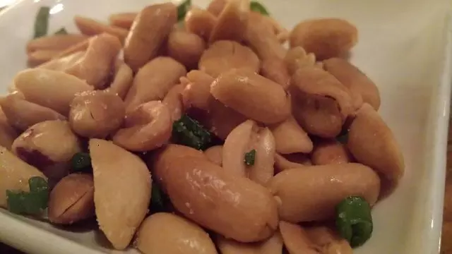 Basil Canteen