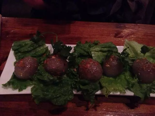 Basil Canteen