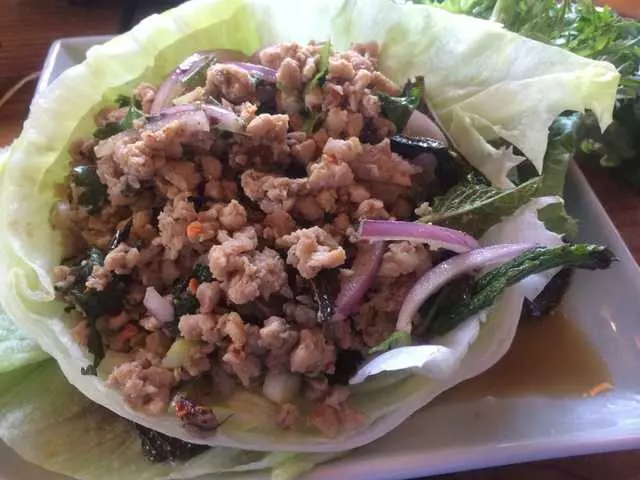 Basil Canteen