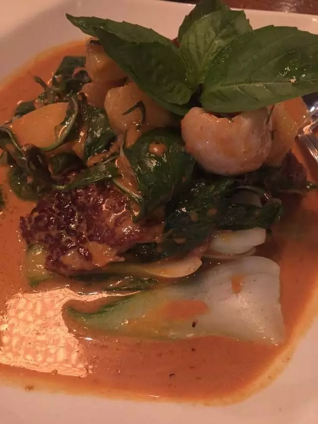 Basil Canteen