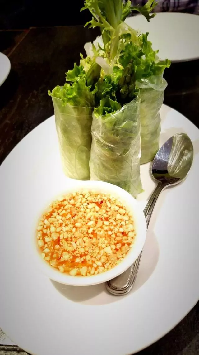 Basil Canteen