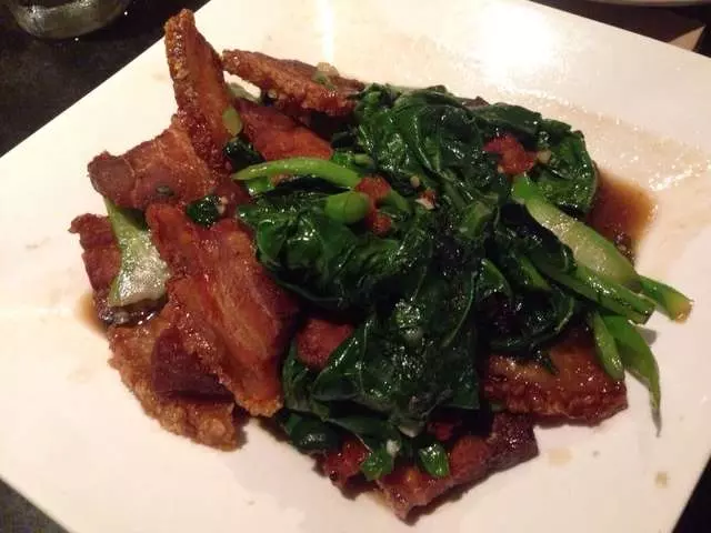 Basil Canteen