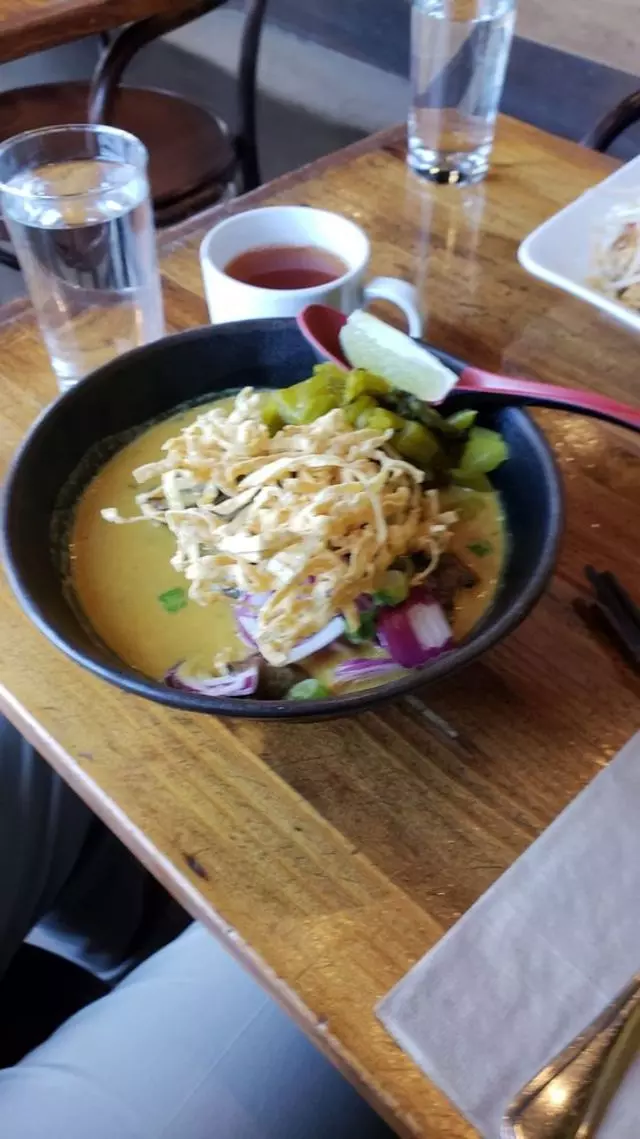 Basil Canteen