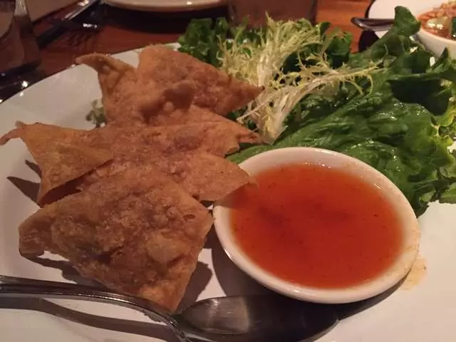 Basil Canteen