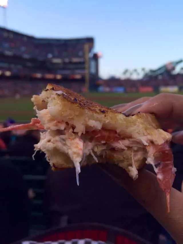 Crazy Crab’z