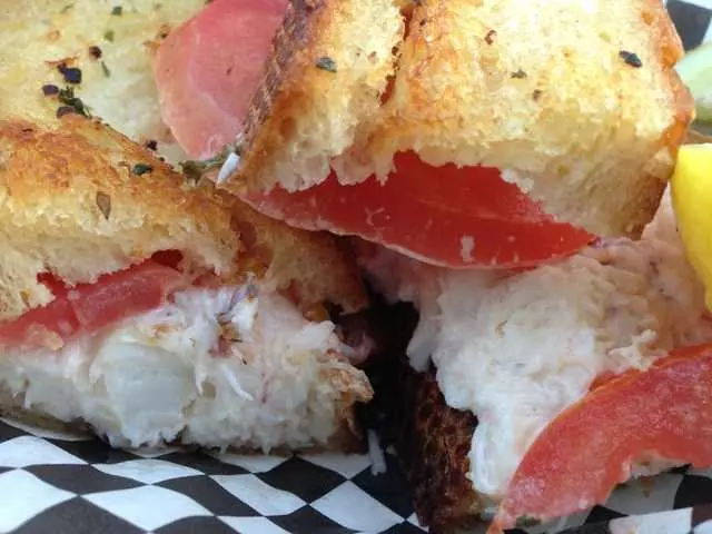 Crazy Crab’z
